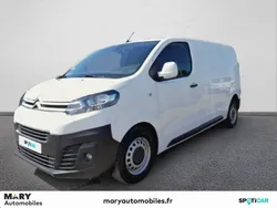 Citroën Jumpy