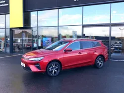 Utilisé 2023 MG MG5 EV Luxury Break | 20 990 € (Prix juste)