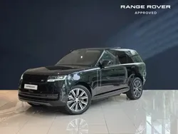 Nouvelle 2024 Land Rover Range Rover Autobiography SUV | 168 900 €