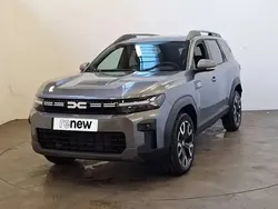 Gris Utilisé 2025 Dacia Bigster Journey SUV | 31 958 €