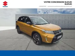 Nouvelle 2024 Suzuki Vitara Style SUV | 26 990 € (Prix juste)