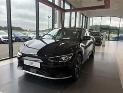 Aurora black Utilisé 2024 Kia EV6 SUV | 54 708 €