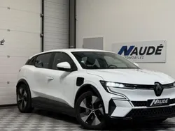 Utilisé 2022 Renault Mégane Equilibre Berline | 17 990 € (Super prix)