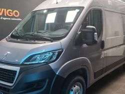 Gris Utilisé 2020 Peugeot Boxer Van | 19 990 € (Prix assez cher)