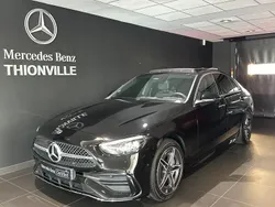 Utilisé 2023 Mercedes C300 Berline | 39 890 €