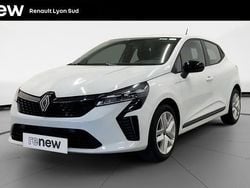 Blanc Utilisé 2024 Renault Clio V Evolution Citadine | 15 209 € (Bon prix)