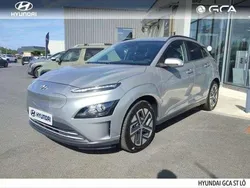 Utilisé 2022 Hyundai Kona SUV | 22 890 €