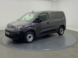 Dore Utilisé 2021 Citroën Berlingo Monospace | 16 573 € (Prix juste)