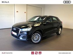 Noir brillant Utilisé 2020 Audi Q2 Business SUV | 24 600 € (Prix juste)