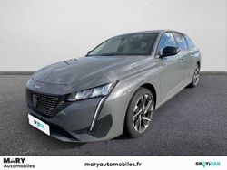 Gris Utilisé 2024 Peugeot 308 Allure Break | 32 990 €