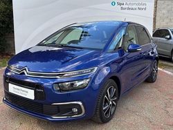 Occasion 2018 Citroën C4 SpaceTourer Shine Monospace | 15 990 € (Bon prix)