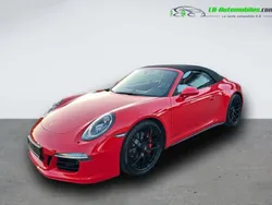 Utilisé 2015 Porsche 911 Coupé | 120 400 € (Bon prix)