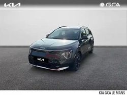 Gris cosmique métallisé Occasion 2024 Kia Niro Active SUV | 36 990 €