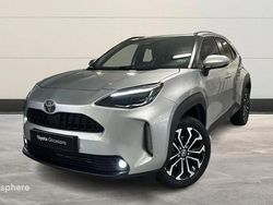 Utilisé 2024 Toyota Yaris Cross Design SUV | 25 299 € (Prix juste)