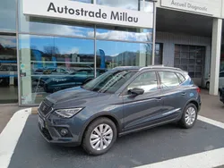 Utilisé 2020 Seat Arona Sport SUV | 14 290 € (Super prix)