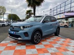 Bleu Nouvelle 2025 Citroën C3 Citadine | 19 250 € (Prix assez cher)