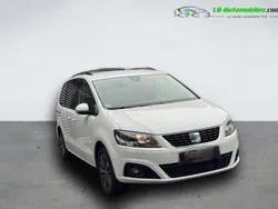 Utilisé 2020 Seat Alhambra Monospace | 32 000 € (Prix juste)