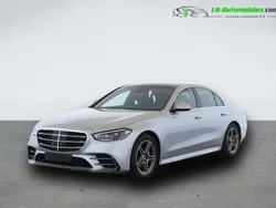 Utilisé 2023 Mercedes S580 Berline | 123 000 €
