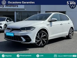 Utilisé 2024 VW Polo R-line | 20 980 € (Prix juste)