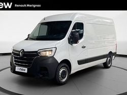 Blanc Utilisé 2023 Renault Master Van | 25 590 € (Prix juste)