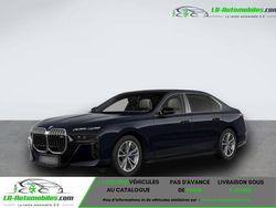 Utilisé 2024 BMW i7 Berline | 141 100 € (Prix juste)
