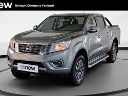 Gris Occasion 2018 Nissan Navara Pick-up | 29 990 €