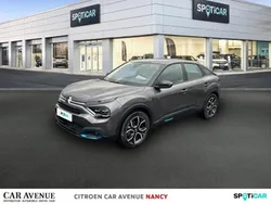 Citroën e-C4