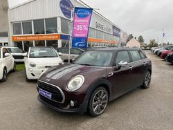Brun Utilisé 2016 Mini Cooper D Citadine | 17 980 € (Prix cher)