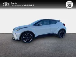 Utilisé 2023 Toyota C-HR Sport SUV | 27 990 € (Prix assez cher)