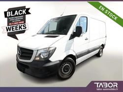 Blanc Occasion 2018 Mercedes Sprinter Van | 21 488 €