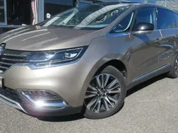 Utilisé 2016 Renault Espace Initiale Paris Monospace | 13 990 € (Prix cher)