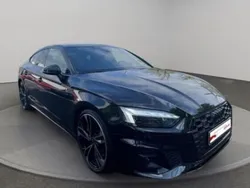 Utilisé 2022 Audi S5 Sportback Sport Citadine | 64 990 €
