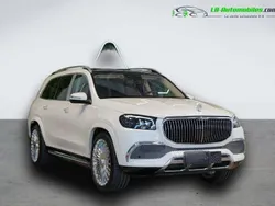 Utilisé 2021 Mercedes GLS600 Maybach SUV | 179 200 €