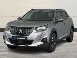 Utilisé 2021 Peugeot 2008 Allure SUV | 17 999 € (Prix juste)