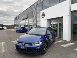 Utilisé 2025 VW Polo R-line Citadine | 21 990 € (Prix juste)