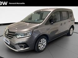 Gris Utilisé 2021 Renault Kangoo Intens Van | 22 490 € (Prix juste)