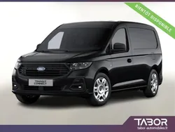 Noir Nouvelle 2025 Ford Transit Trend Berline | 29 937 €