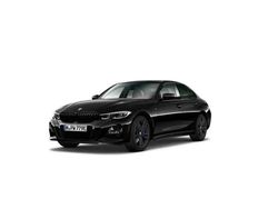 Noir Occasion 2021 BMW 330e Sport Line Berline | 33 950 € (Prix juste)
