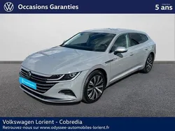 Gris Utilisé 2022 VW Arteon Elegance | 28 990 € (Prix juste)