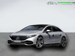 Utilisé 2022 Mercedes EQS450+ Berline | 56 800 € (Bon prix)