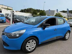 Bleu Utilisé 2015 Renault Clio Cabriolet | 6 490 €