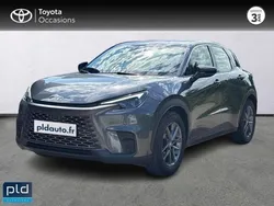 Gris Utilisé 2024 Lexus LBX Business Edition SUV | 29 900 € (Prix juste)