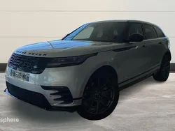 Gris Utilisé 2024 Land Rover Range Rover Velar SE Dynamic SUV | 86 900 €