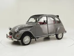 Autres Utilisé 1982 Citroën 2CV Berline | 13 500 €