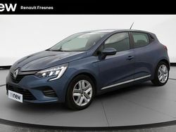 Utilisé 2021 Renault Clio V Citadine | 15 680 € (Bon prix)