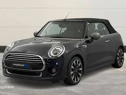 Utilisé 2020 Mini Cooper Cabriolet Cabriolet | 21 999 €