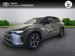 Utilisé 2023 Toyota bZ4X SUV | 37 900 € (Prix assez cher)