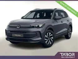Gris Nouvelle 2025 VW Tiguan SUV | 46 072 €
