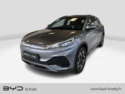 Gris Utilisé 2024 BYD Atto 3 Comfort SUV | 31 990 € (Prix cher)