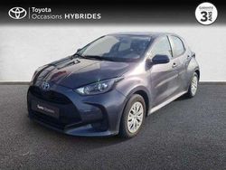 Utilisé 2023 Toyota Yaris Hybrid Berline | 19 980 € (Prix juste)